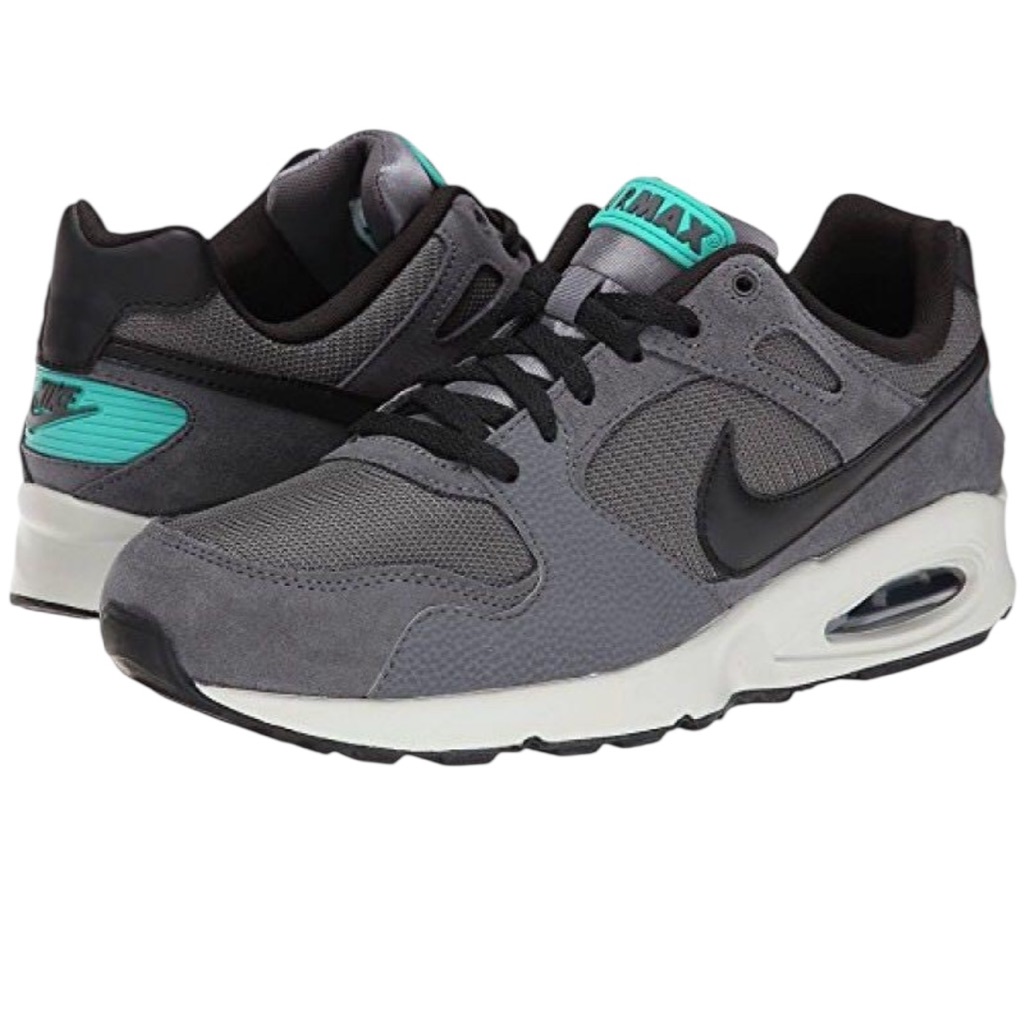 Nike Air Max Coliseum Racer Size 11.5
